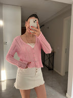 Sökük Model Hırka